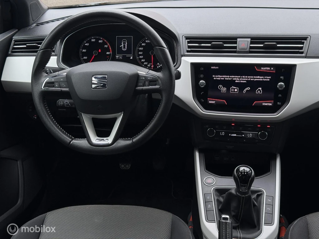 SEAT Arona – foto 24