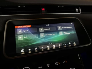 Land Rover Range Rover Evoque – thumbnail 37