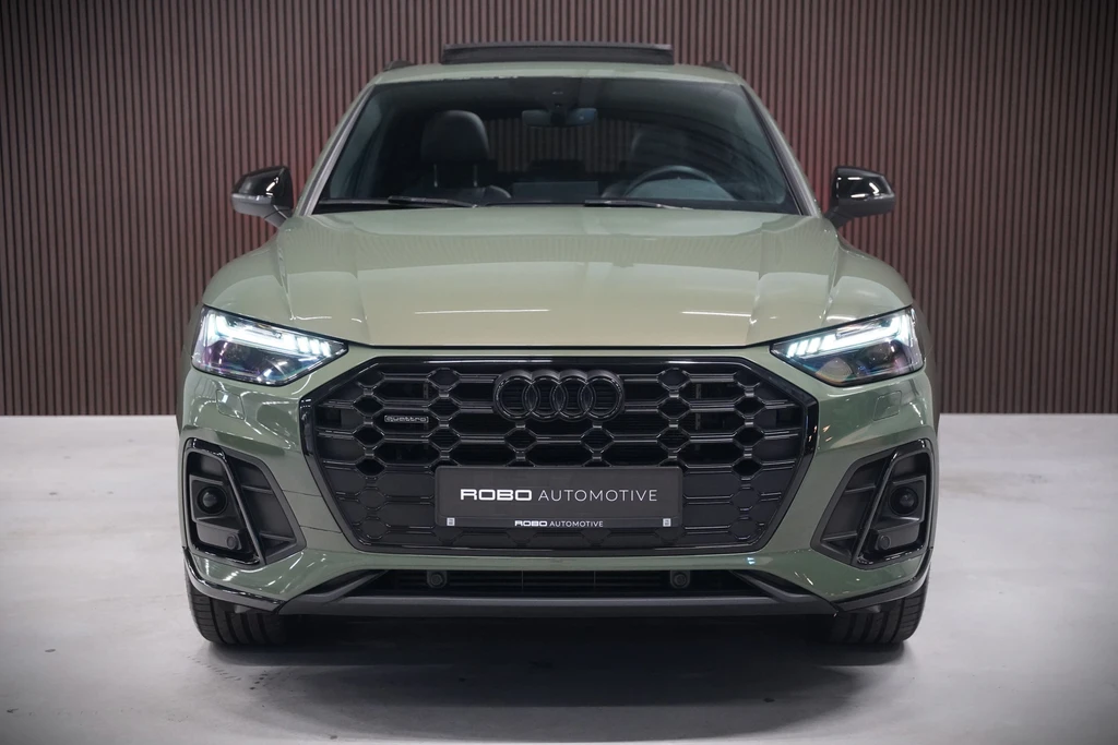 Audi Q5 – foto 15
