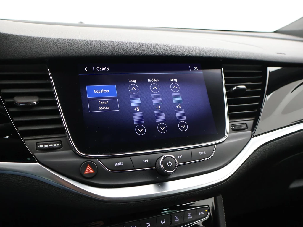 Opel Astra – foto 41