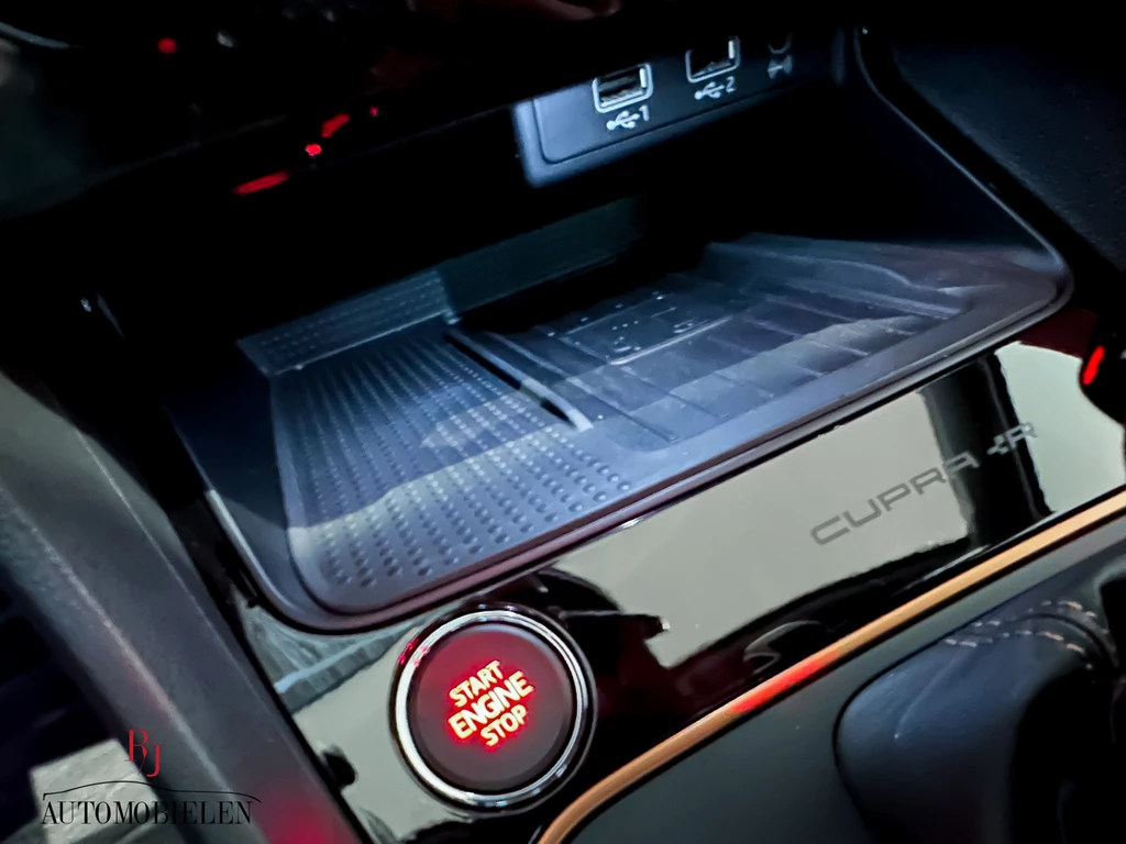 SEAT Leon – foto 27