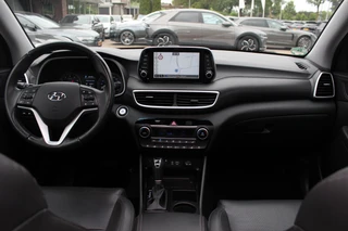 Hyundai Tucson – thumbnail 9