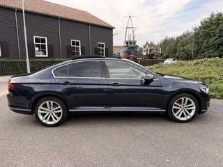 Volkswagen Passat – thumbnail 8