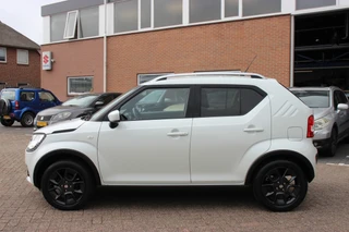 Suzuki Ignis – thumbnail 2
