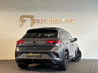 Volkswagen T-Roc – thumbnail 5
