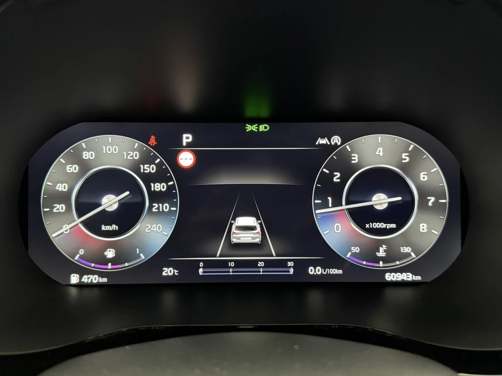 Kia Ceed Sportswagon – foto 15