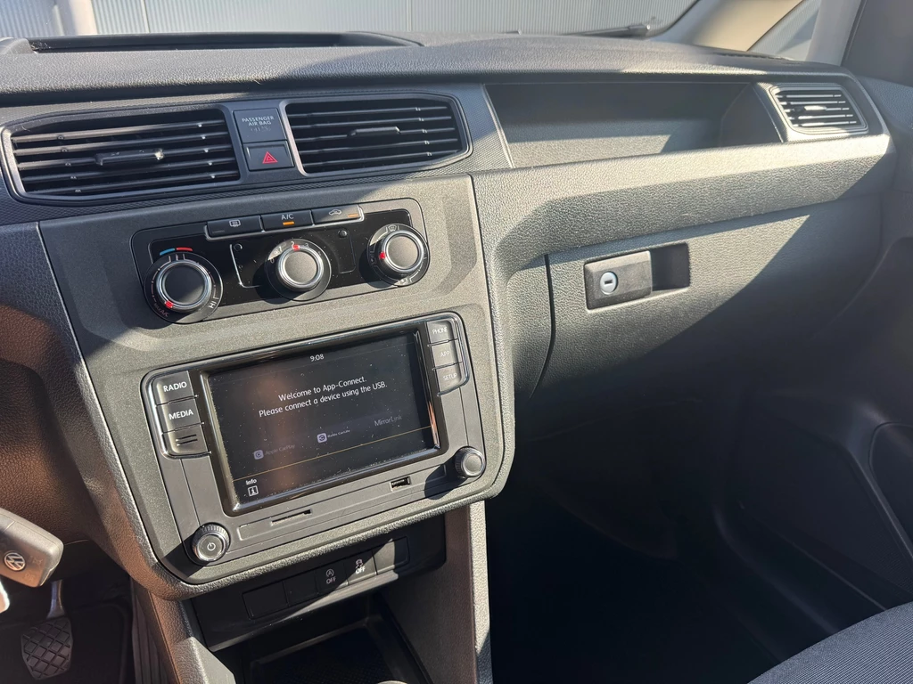 Volkswagen Caddy – foto 17
