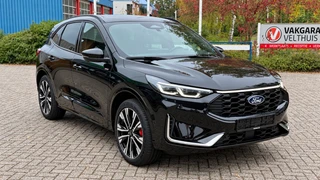 Ford Kuga – thumbnail 7