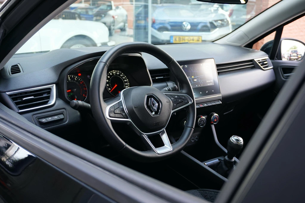 Renault Clio – foto 10