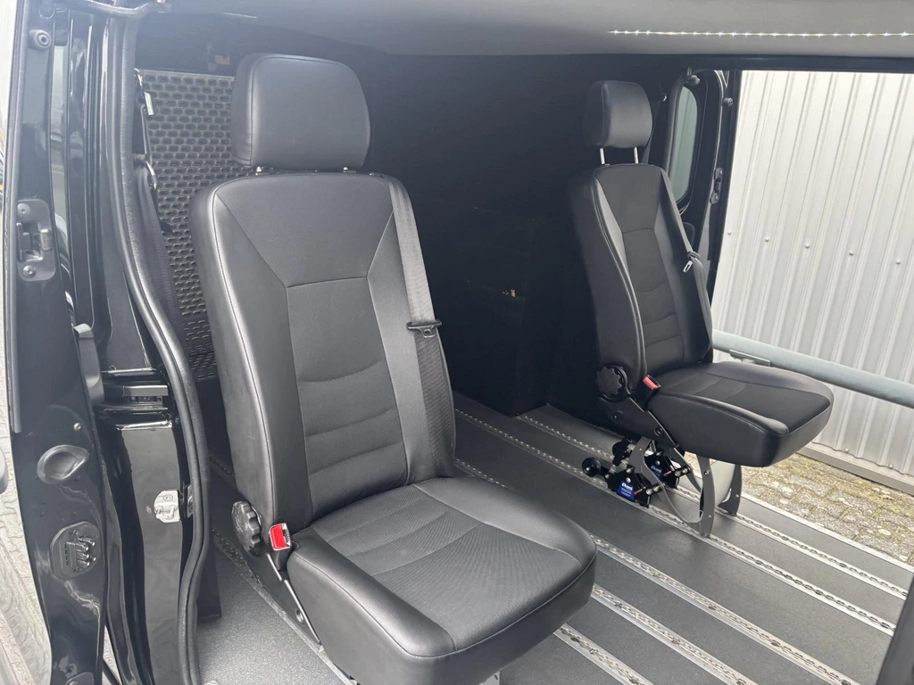 Renault Trafic – foto 24