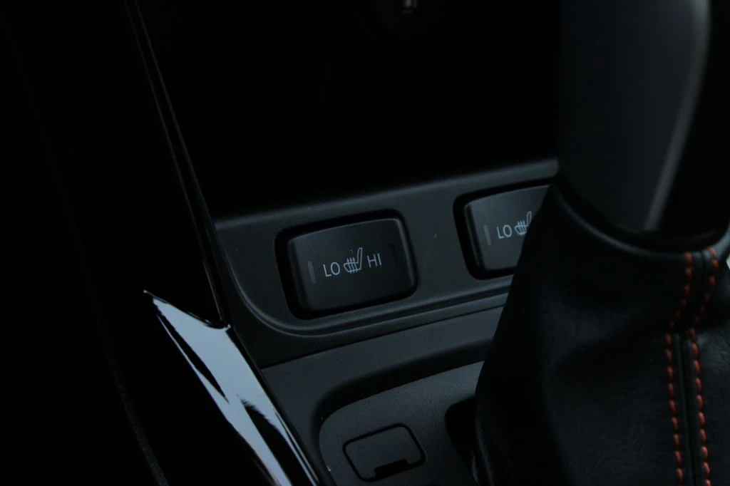 Suzuki S-Cross – foto 25