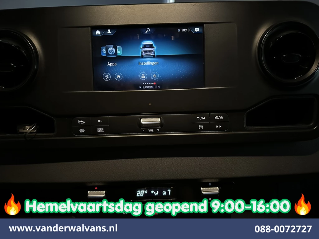 Mercedes-Benz Sprinter – foto 13