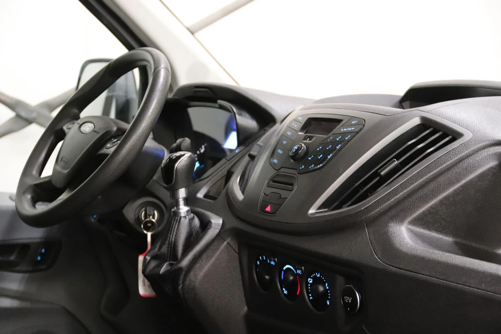 Ford Transit – foto 8