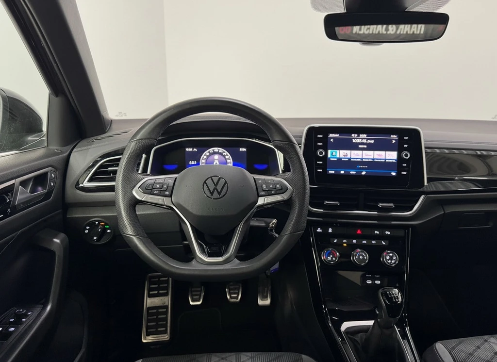 Volkswagen T-Roc – foto 14