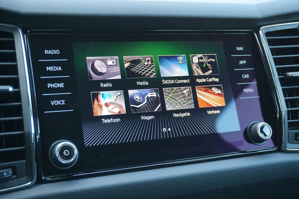 Škoda Kodiaq – foto 48