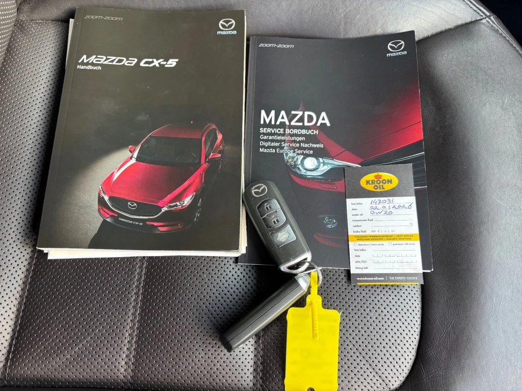 Mazda CX-5 – foto 7