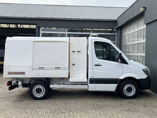 Mercedes-Benz Sprinter – thumbnail 17