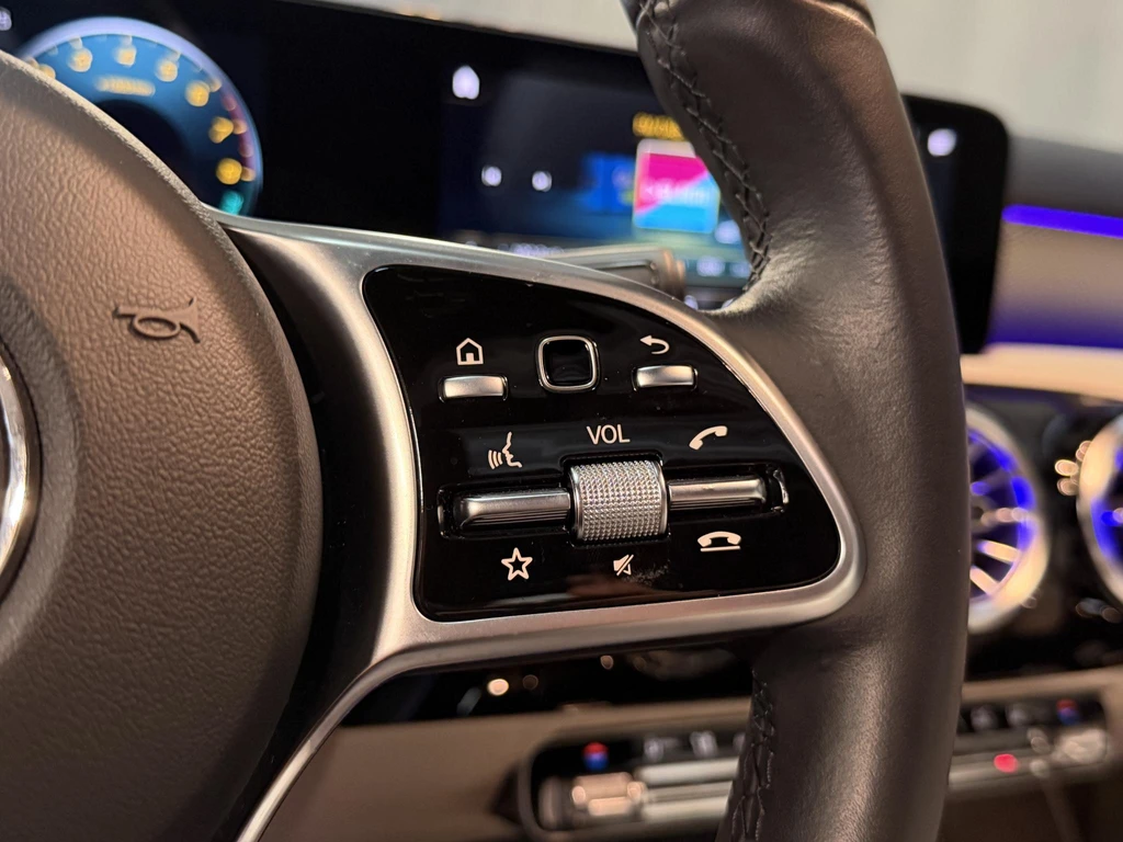 Mercedes-Benz A-Klasse – foto 18