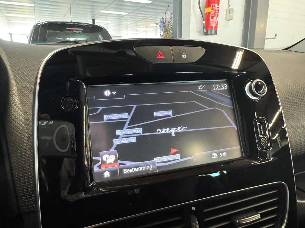 Renault Clio – foto 11