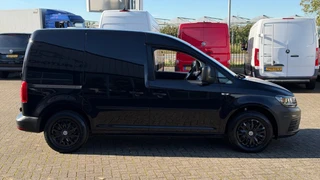 Volkswagen Caddy – thumbnail 6