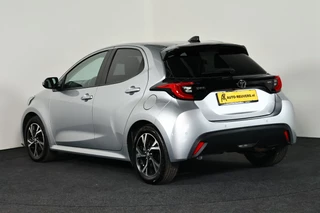 Toyota Yaris – thumbnail 4