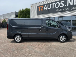 Renault Trafic – thumbnail 9
