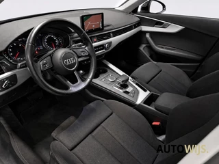 Audi A4 – thumbnail 9
