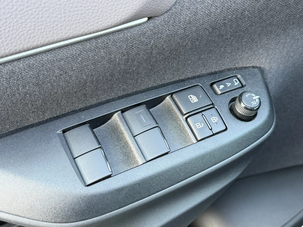 Toyota Yaris Cross – foto 29