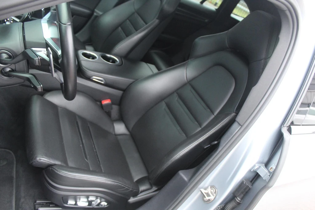 Porsche Panamera – foto 21