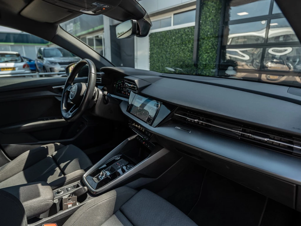 Audi A3 – foto 36