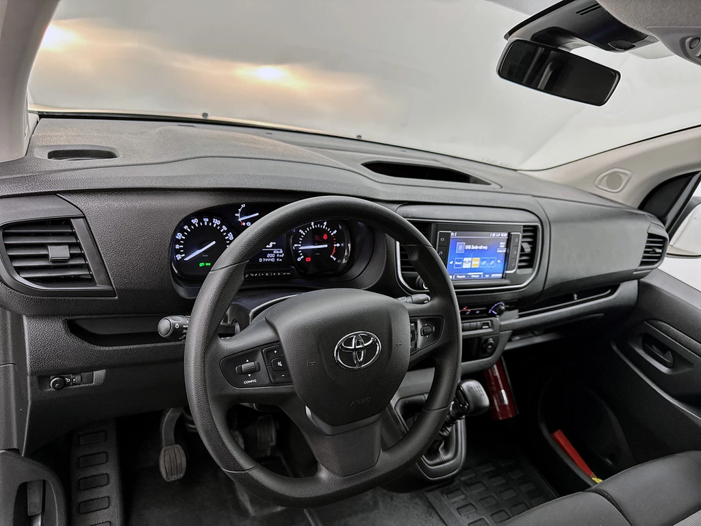 Toyota ProAce – foto 14