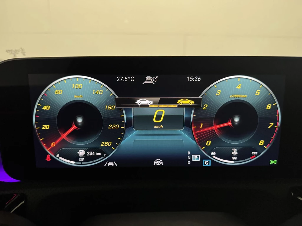 Mercedes-Benz CLA – foto 42