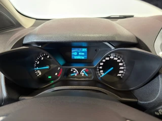 Ford Tourneo Connect – thumbnail 19