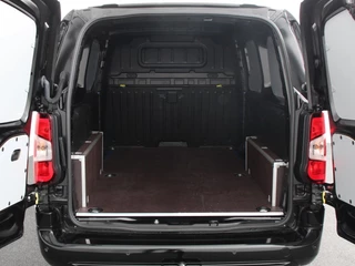 Opel Combo – thumbnail 11