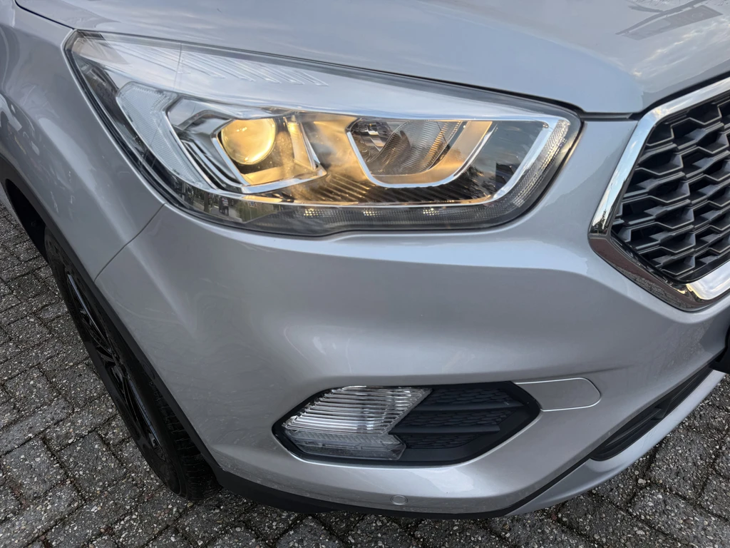 Ford Kuga – foto 21