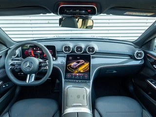 Mercedes-Benz C-Klasse – thumbnail 4