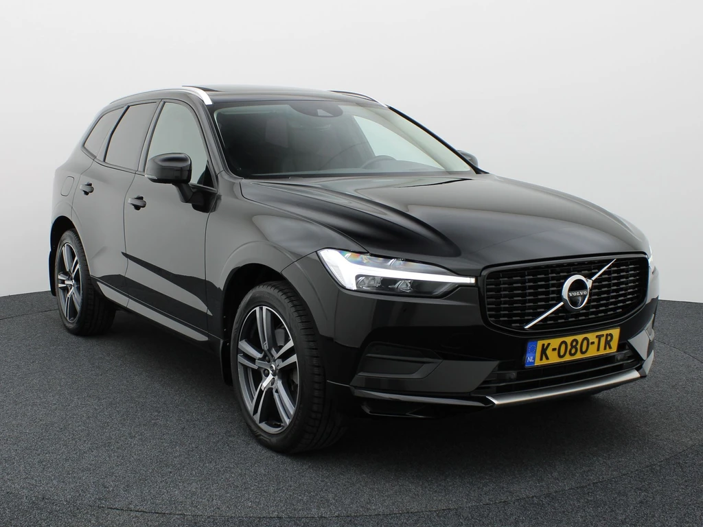 Volvo XC60 – foto 12