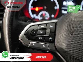 Volkswagen Caddy – thumbnail 18