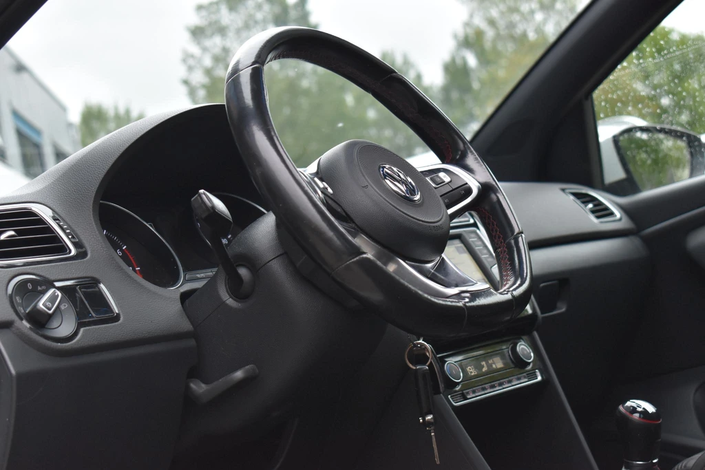 Volkswagen Polo – foto 17