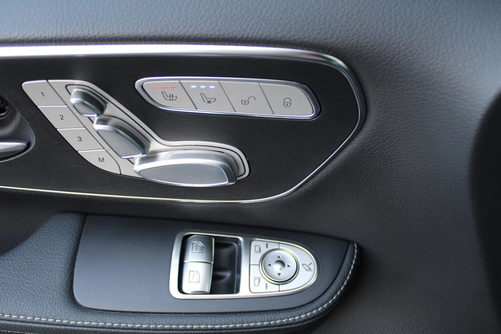 Mercedes-Benz EQV – foto 18
