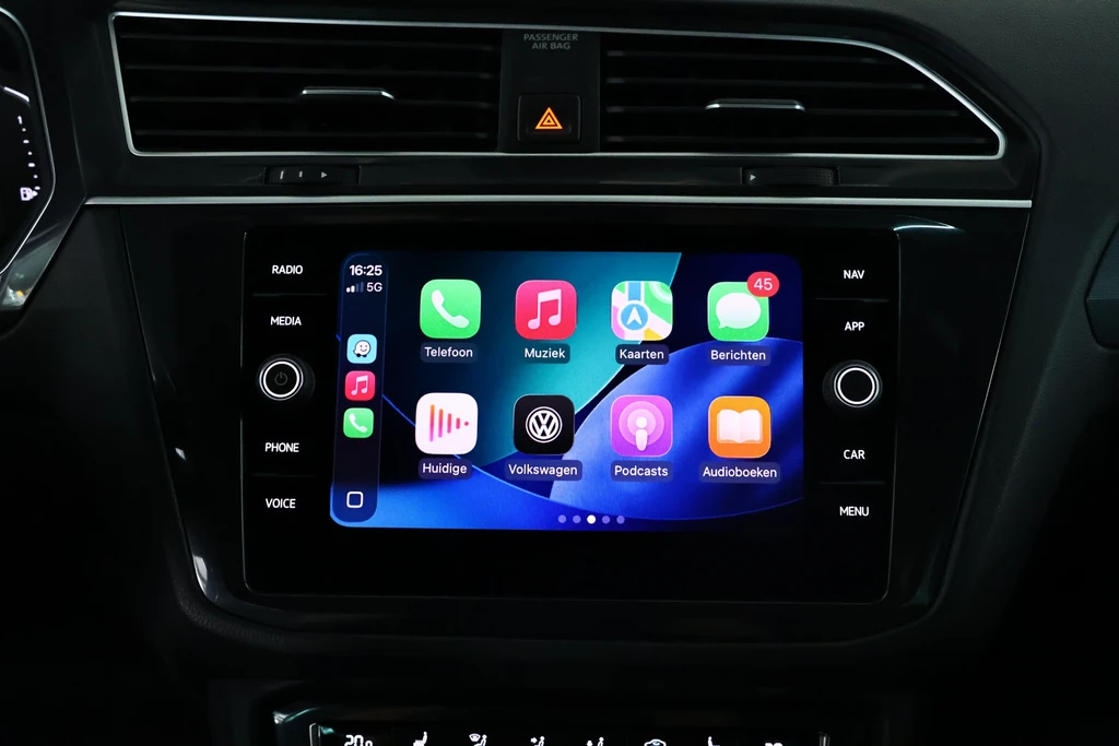 Volkswagen Tiguan – foto 18