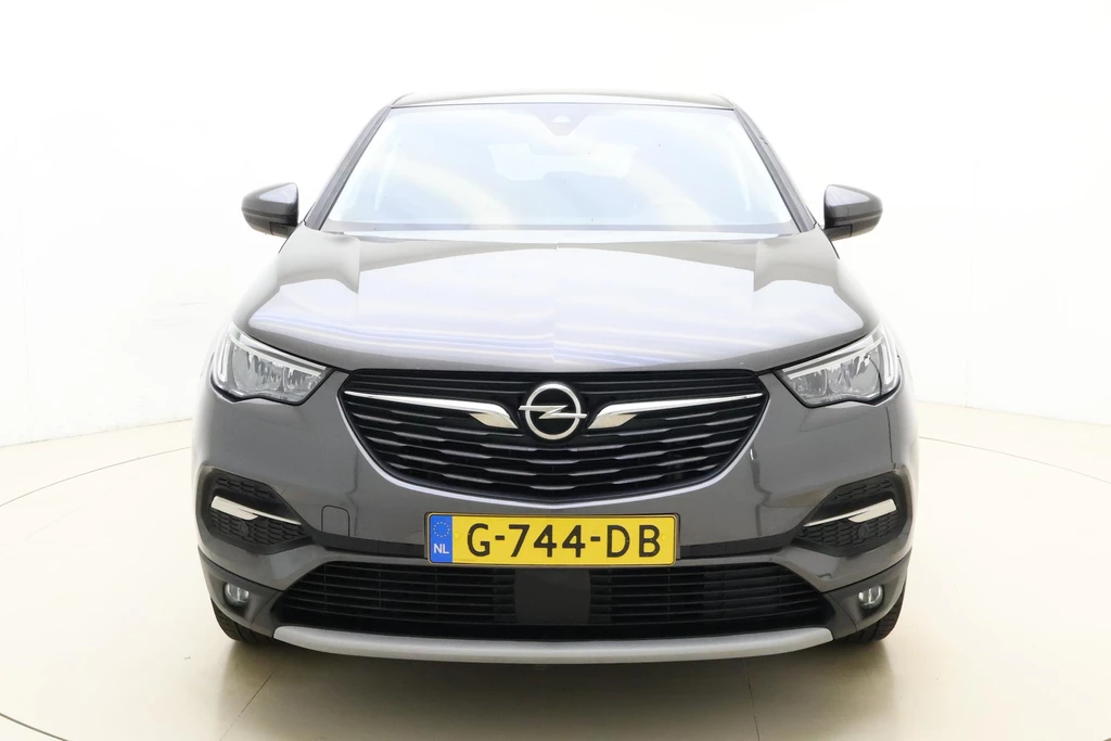 Opel Grandland X – foto 10