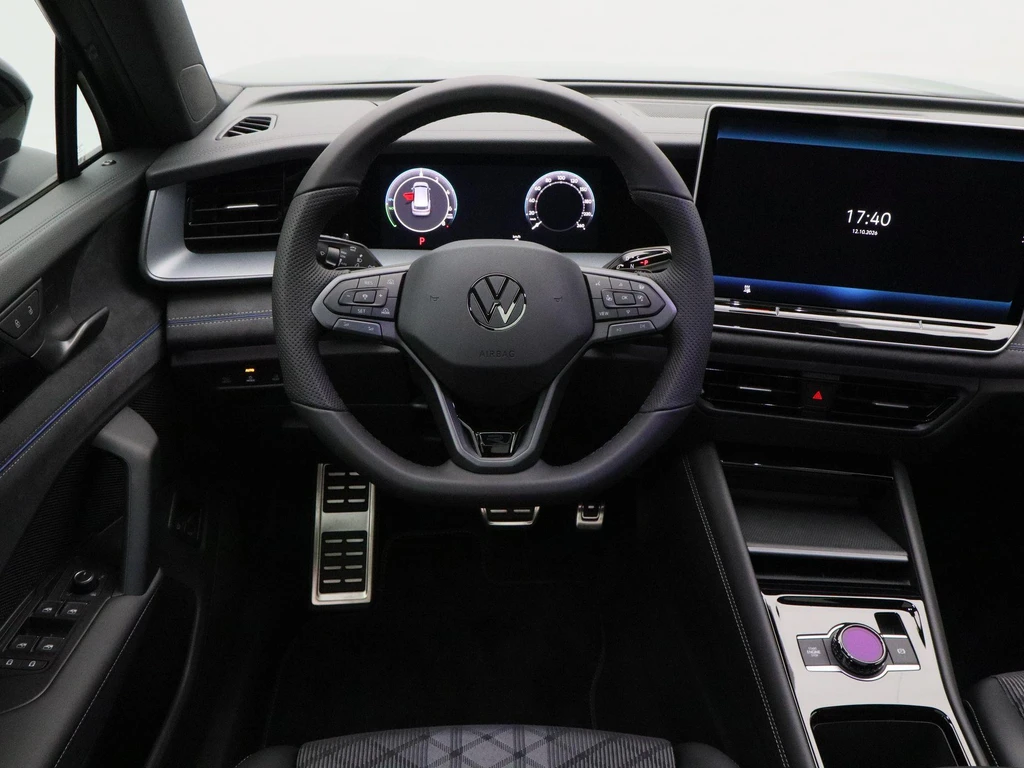 Volkswagen Tayron – foto 39