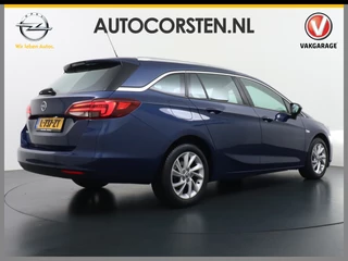 Opel Astra – thumbnail 6