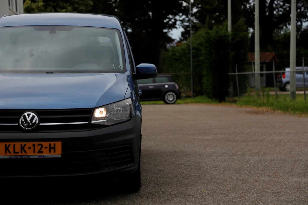 Volkswagen Caddy – foto 18