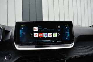 Peugeot e-2008 – thumbnail 34