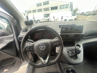 Opel Combo – thumbnail 7