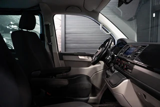 Volkswagen Transporter – thumbnail 27