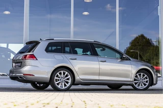 Volkswagen Golf – thumbnail 7