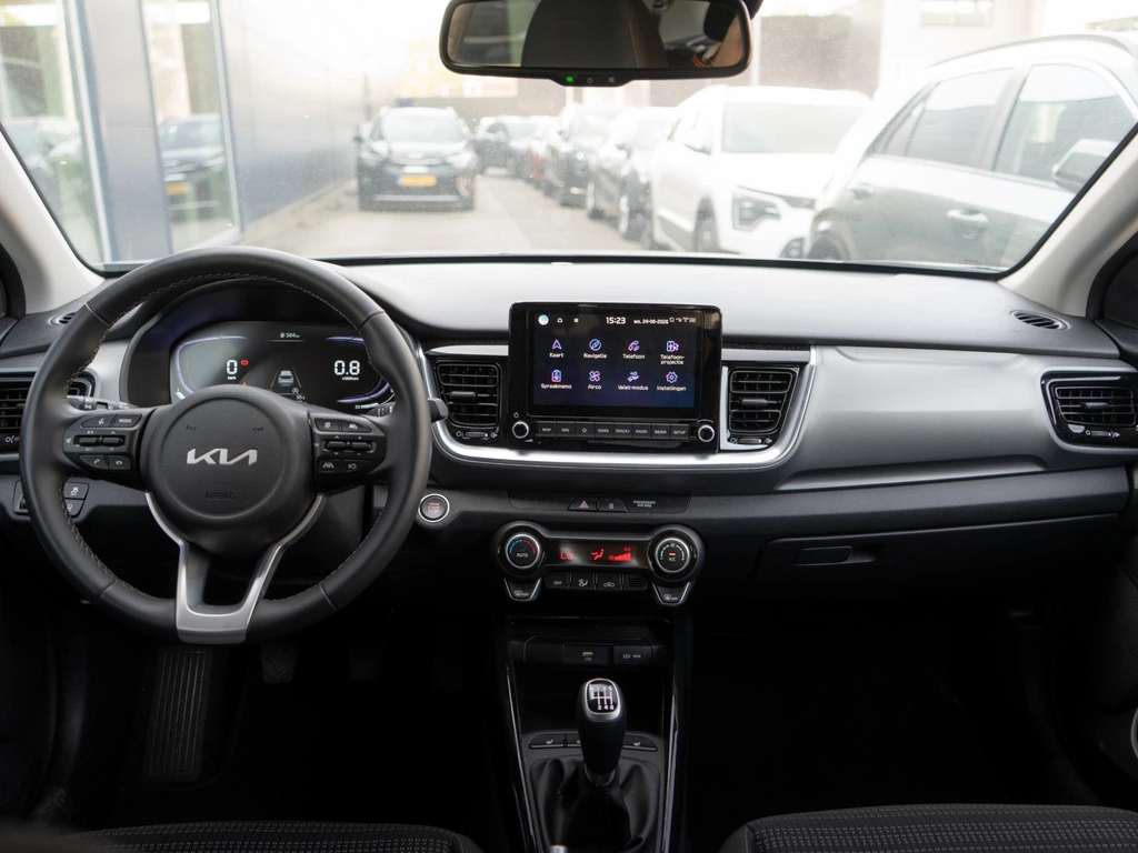 Kia Stonic – foto 23